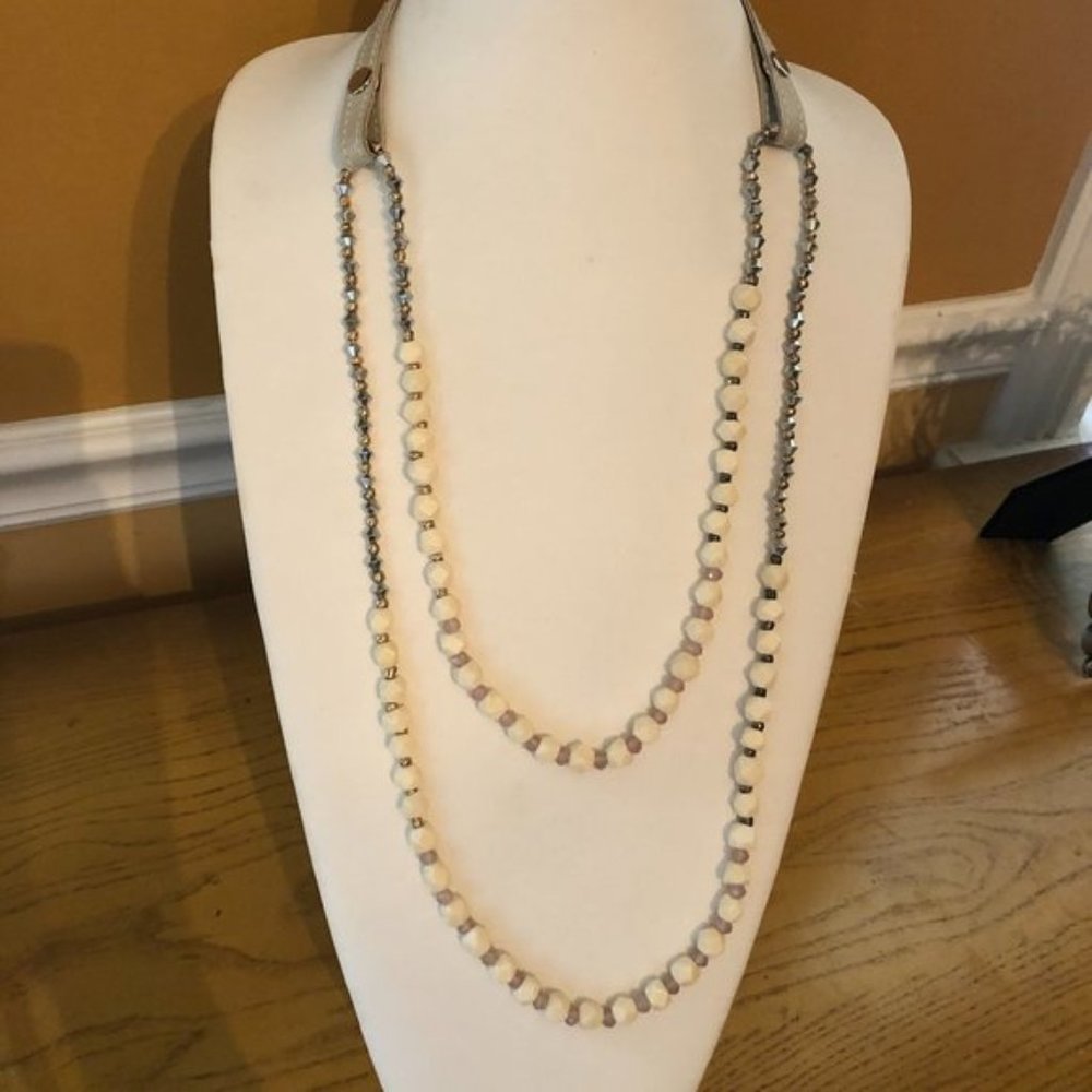 Noonday Collection Zelda Necklace